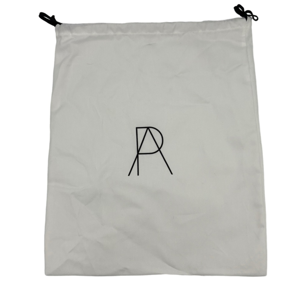 New - Paul Andrew Dust Bag - 11.5”W x 13”H - Qty 1